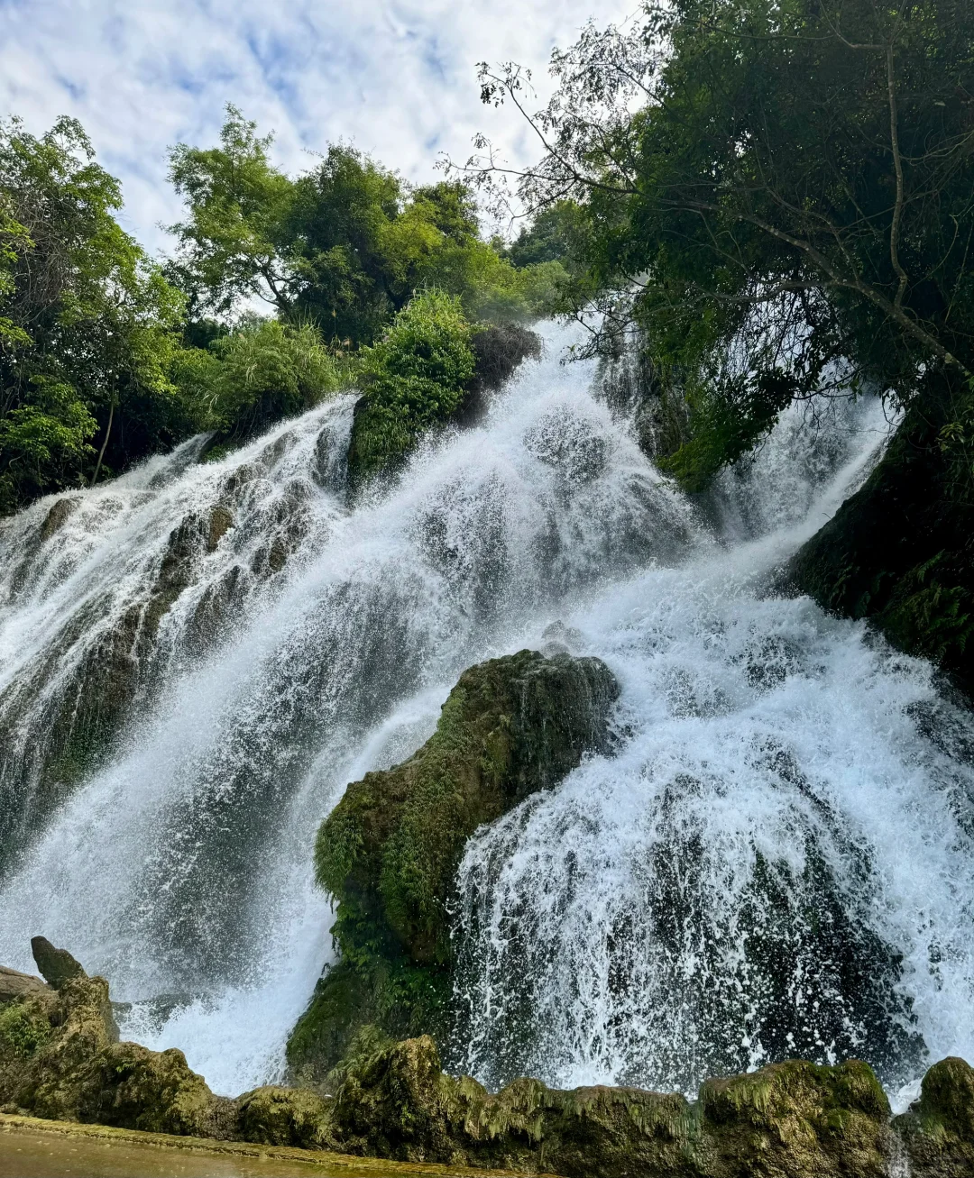 贵州必去！5个绝美景点，拍照圣地！