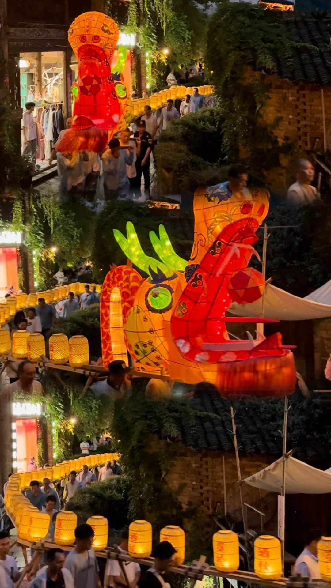 江西5天4晚旅游攻略【刚回来想问什么都可以】