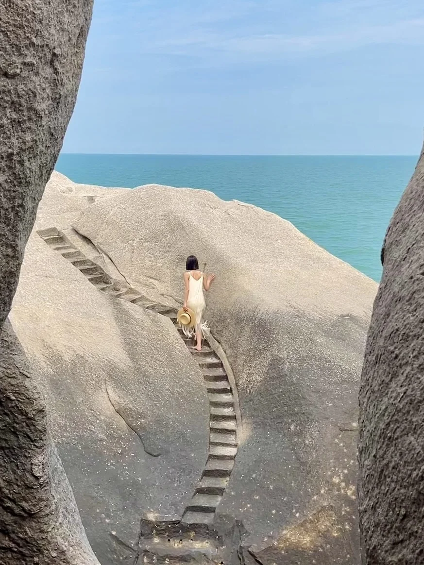 live图的意义，2024我去过的几个绝美地～