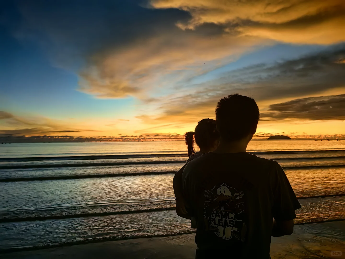 2岁小娃的2024年度旅行总结