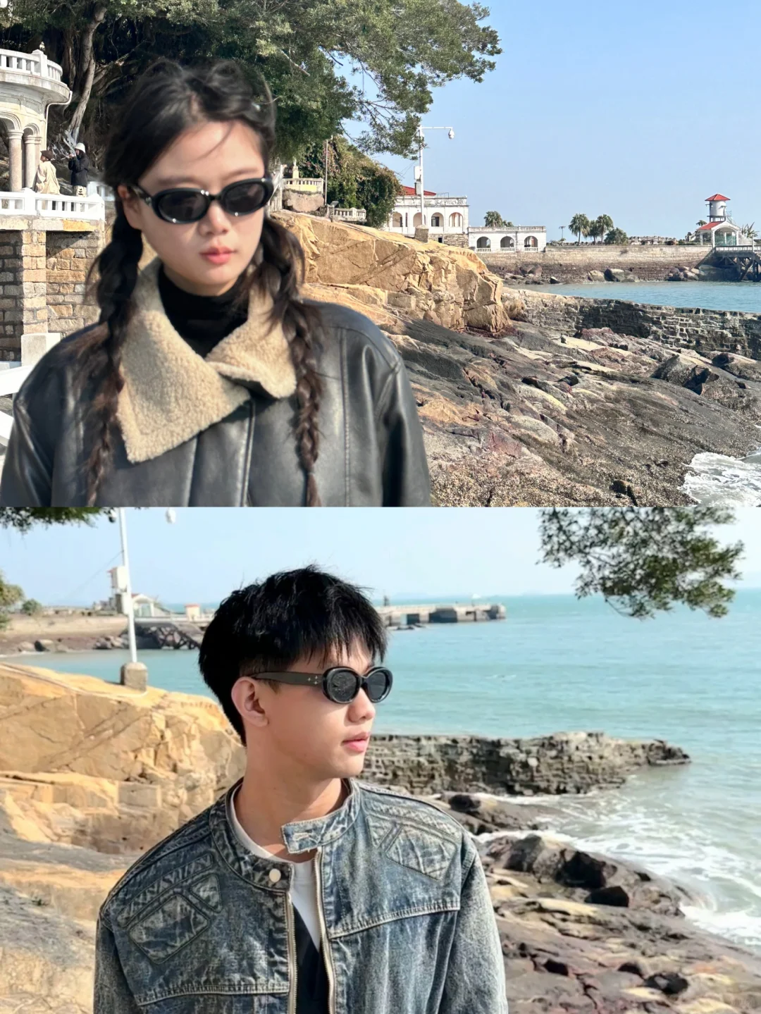 鼓浪屿最详细攻略：船票、景点、美食全解析