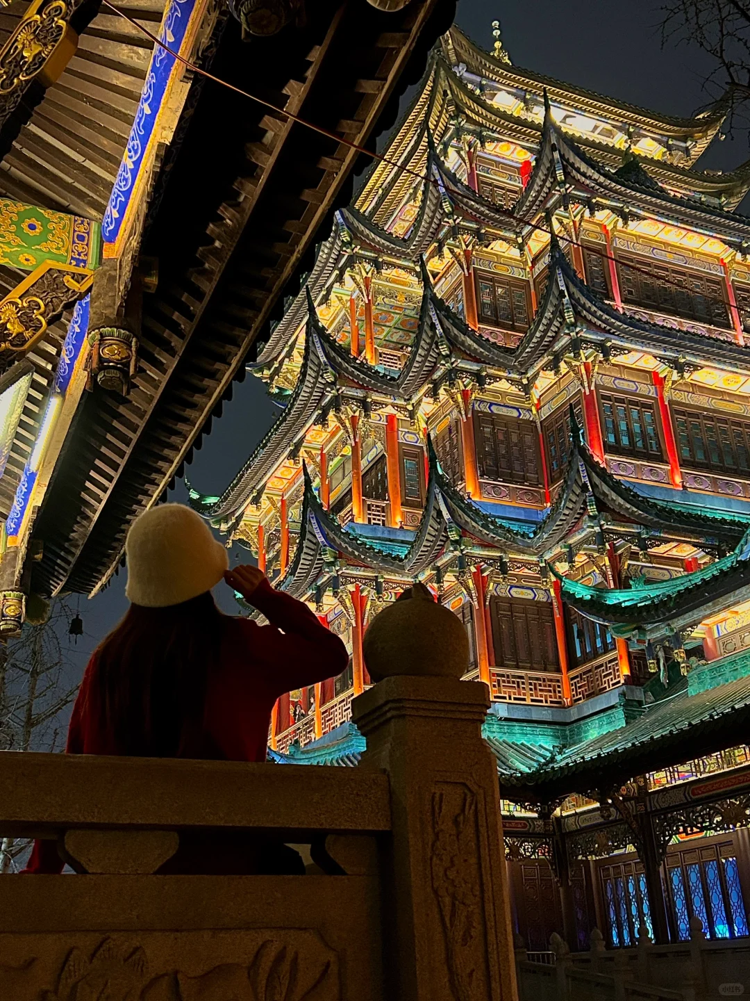 重庆坠好看的景点根本不需要花钱。。。（合集）