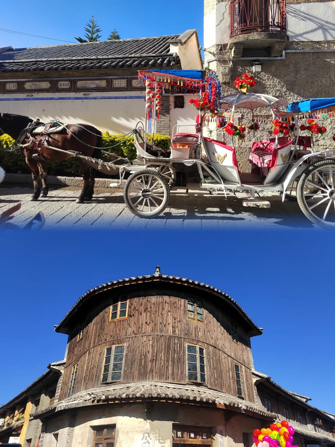 大理📍3天2晚旅游攻略 （懒人照抄！😭