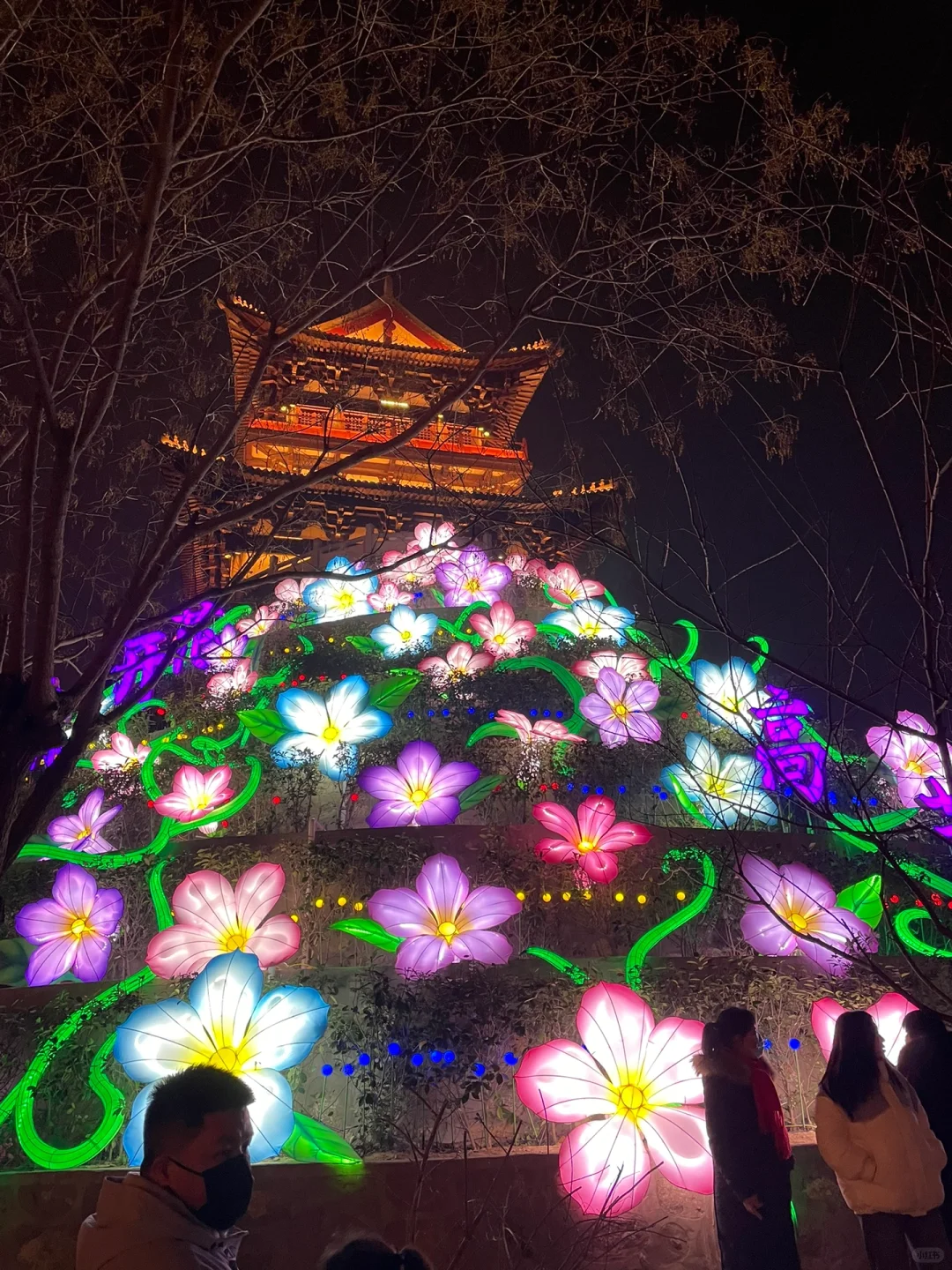 穿越千年古城！邯郸大名府超全打卡攻略