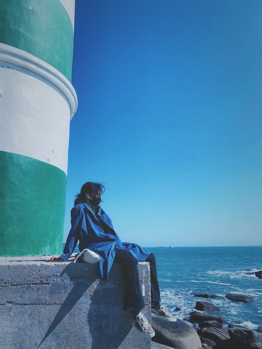 32岁｜旅行解决不了孤独感