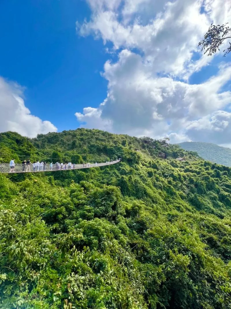 Di 一次去三亚旅游的看过来‼️（干货）