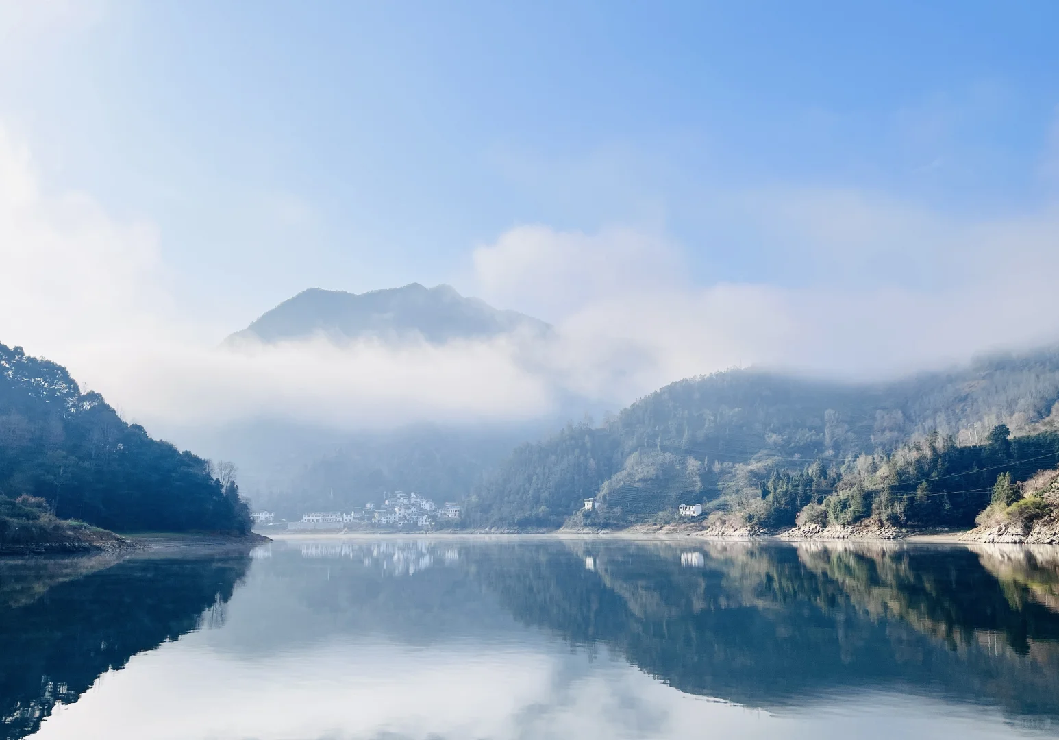 😭求求你了！去歙县旅游一定不要省这11r