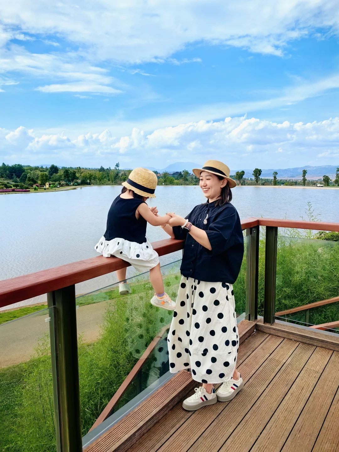 2岁小娃的2024年度旅行总结