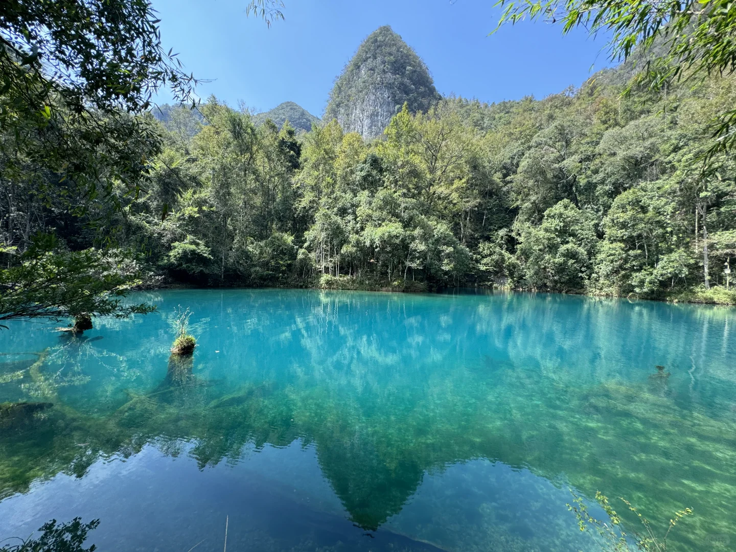 贵州必去！5个绝美景点，拍照圣地！