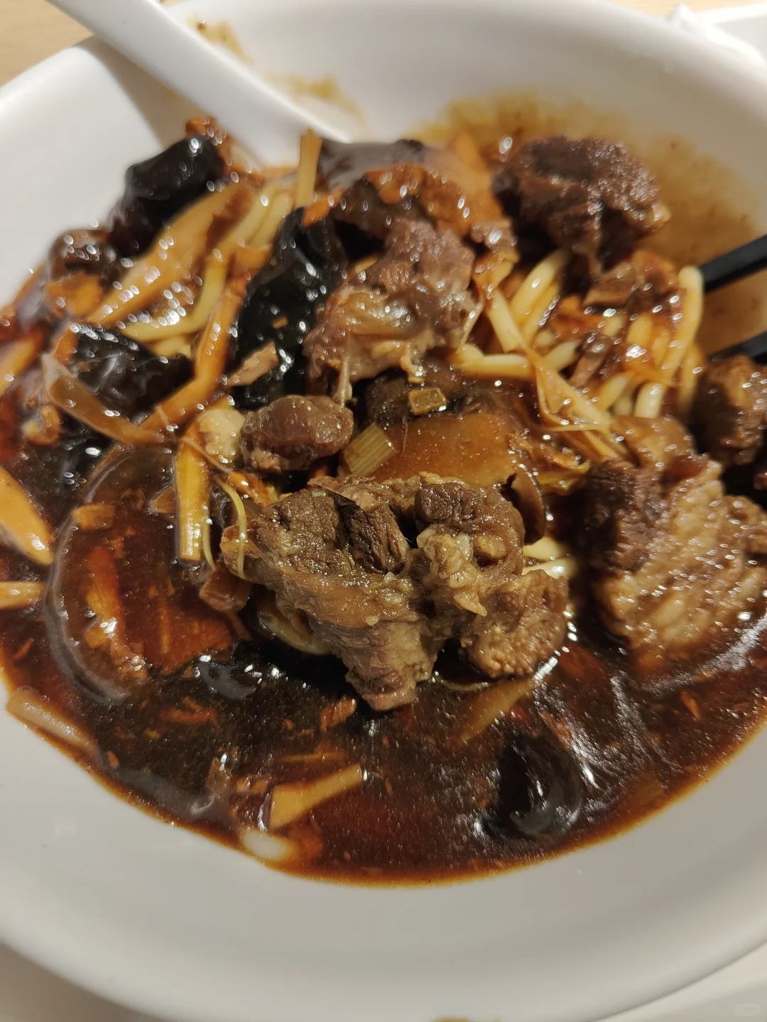 春节的北京之行