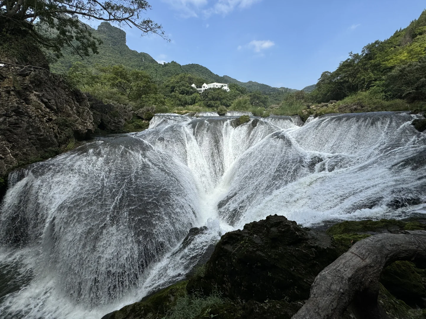 贵州必去！5个绝美景点，拍照圣地！