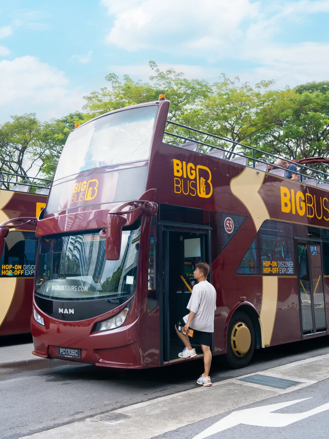 为了这18张照片…我特意飞趟新加坡✈️值得么