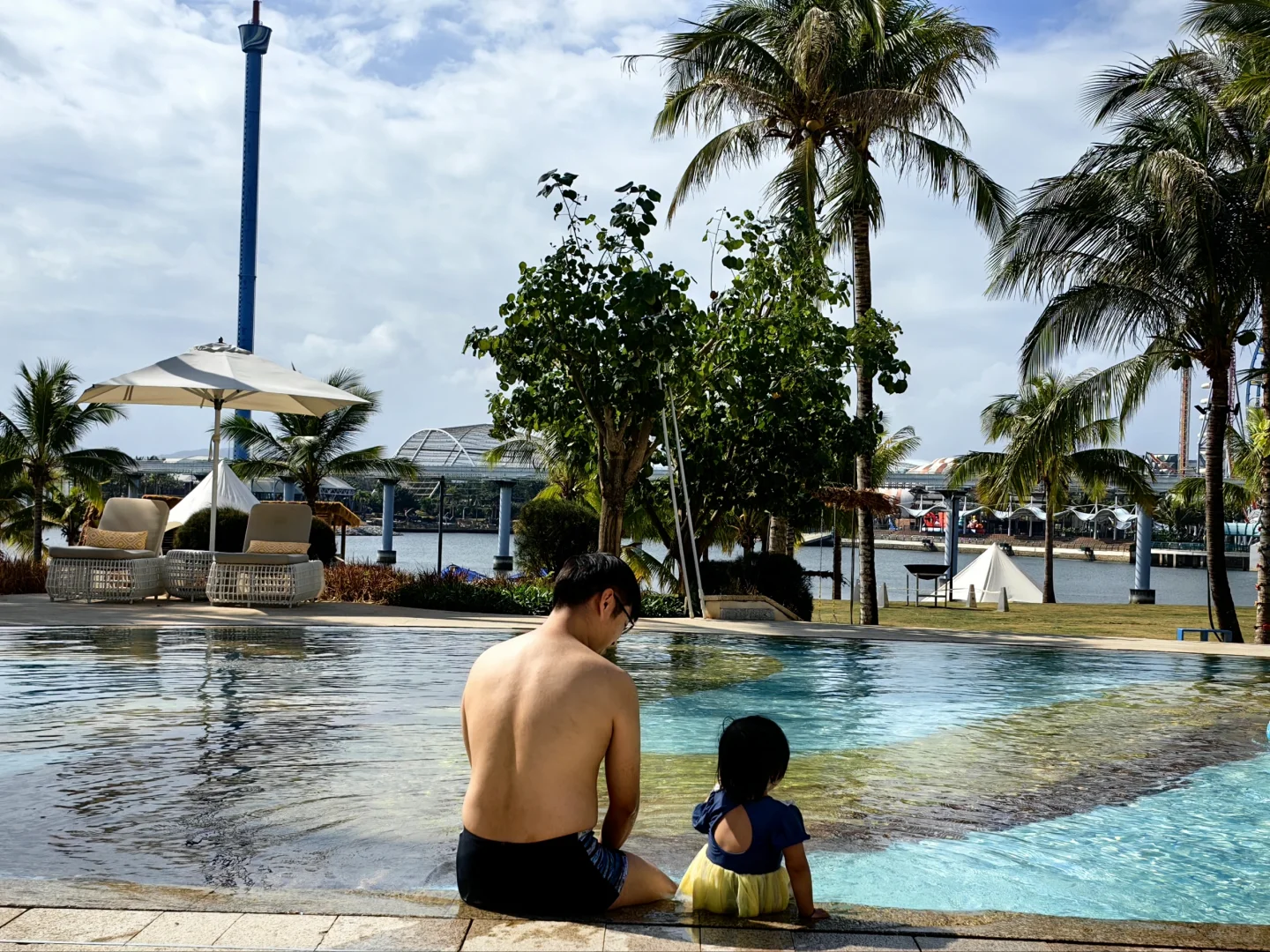 2岁小娃的2024年度旅行总结