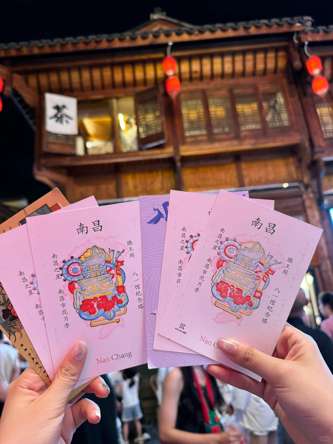 江西5天4晚旅游攻略【刚回来想问什么都可以】