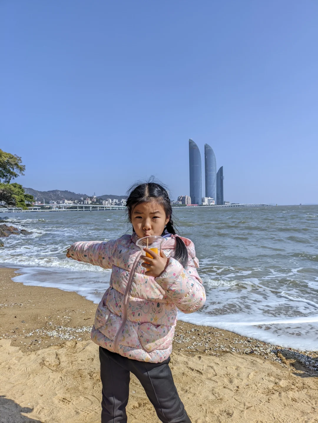 泉州+厦门亲子旅游