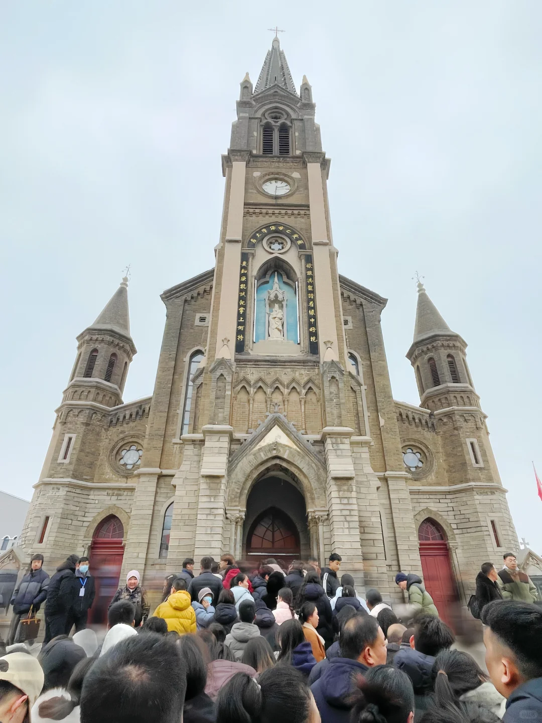 穿越千年古城！邯郸大名府超全打卡攻略