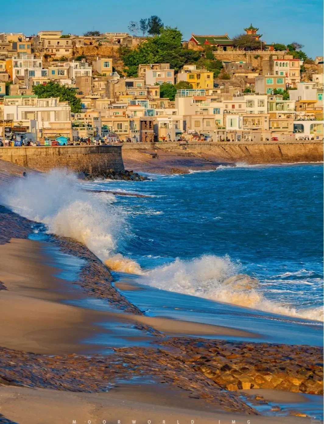 如果不差钱,退休后首选这4座城市久居,物