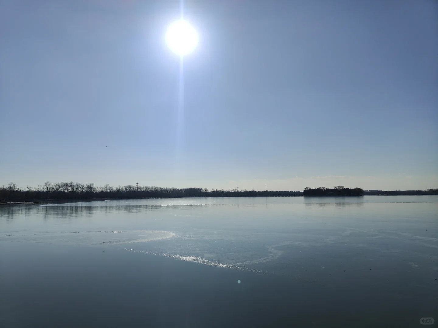 春节的北京之行