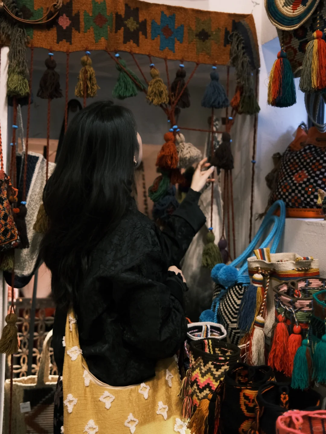 腾冲 | 和顺古镇吸氧指南🌳