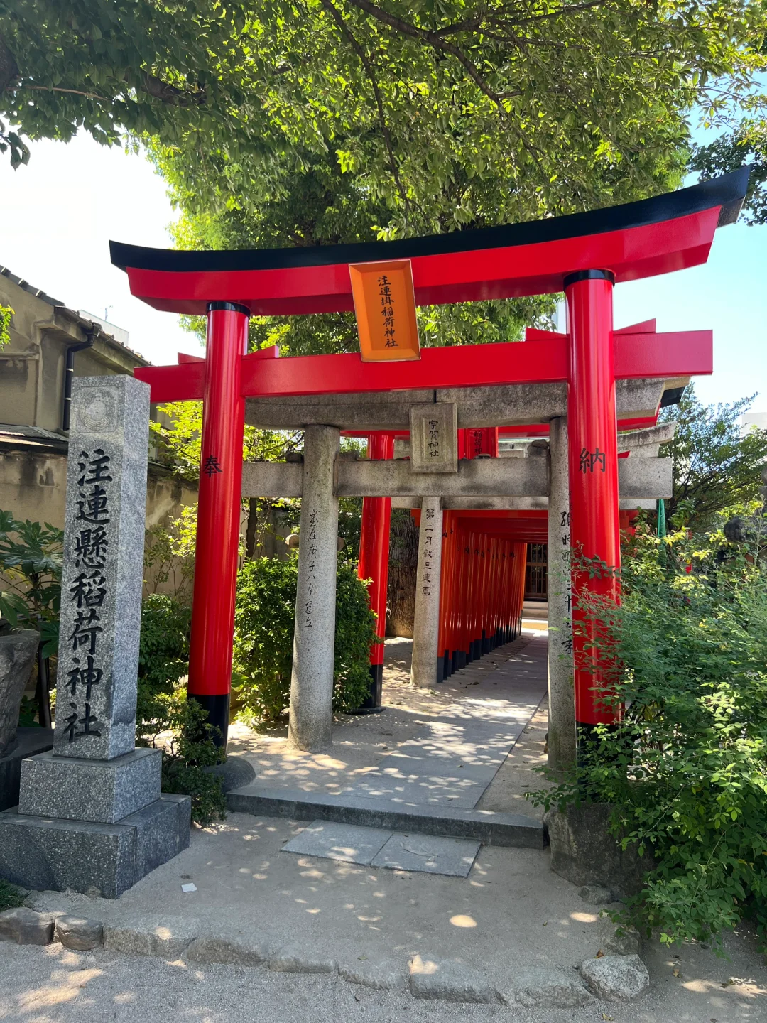 🇯🇵日本福冈｜极限9小时逛吃自由行攻略