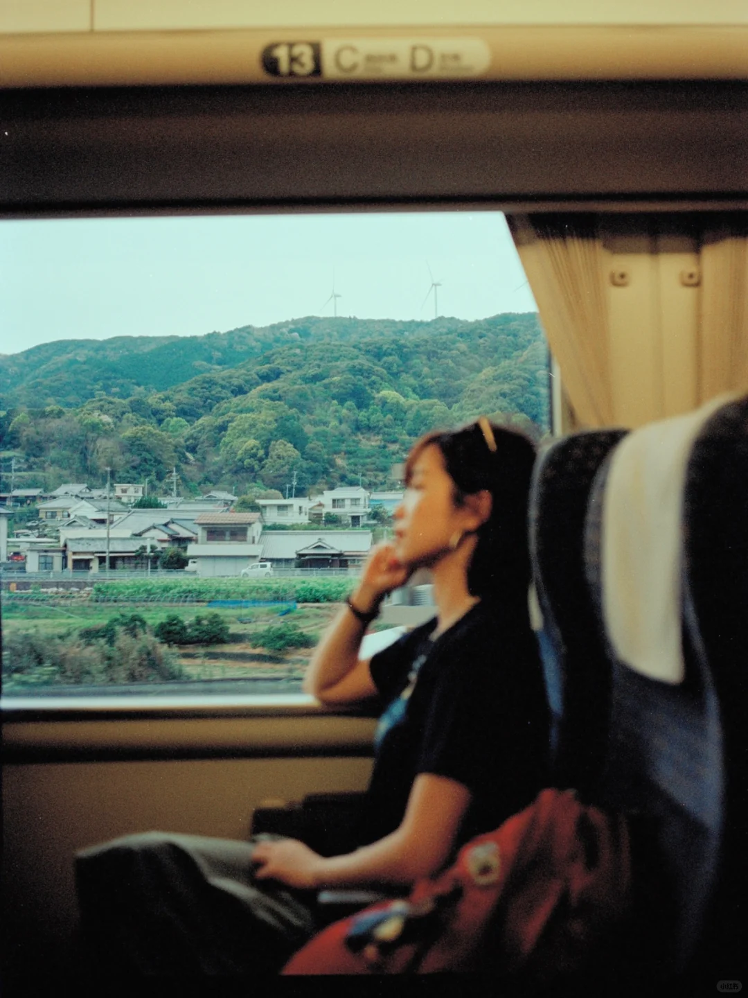 熊野古道樱花季精华路线🌸千年古道邂逅落樱