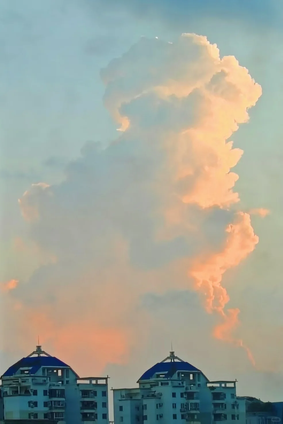 好看绝佳日落打卡地🌇