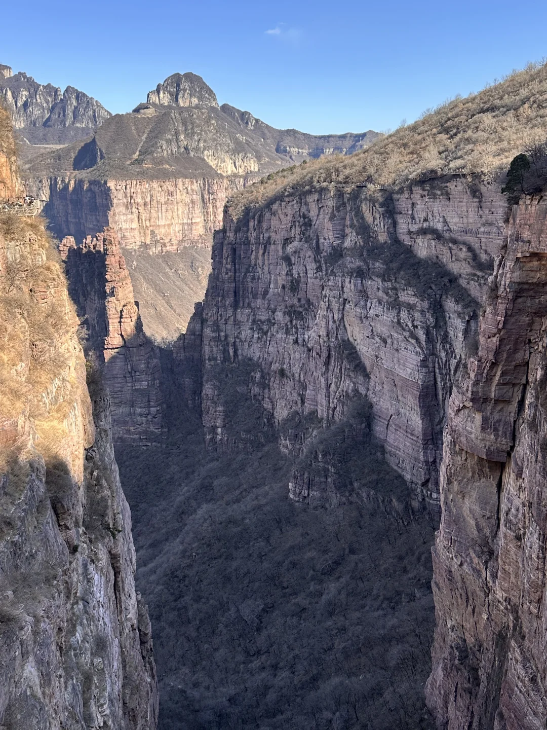 人均200‼️打卡国家地理封面“宝泉游龙湾”❗️