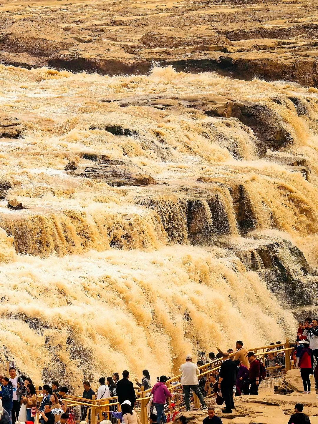 相比西安，我更爱这个国家地理推荐的陕北！