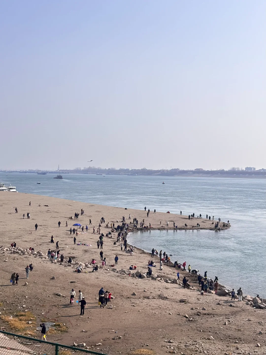 【湖北荆州旅行打卡】