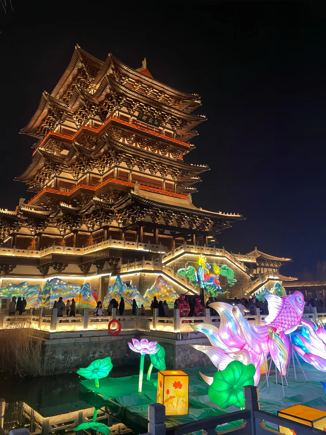 穿越千年古城！邯郸大名府超全打卡攻略