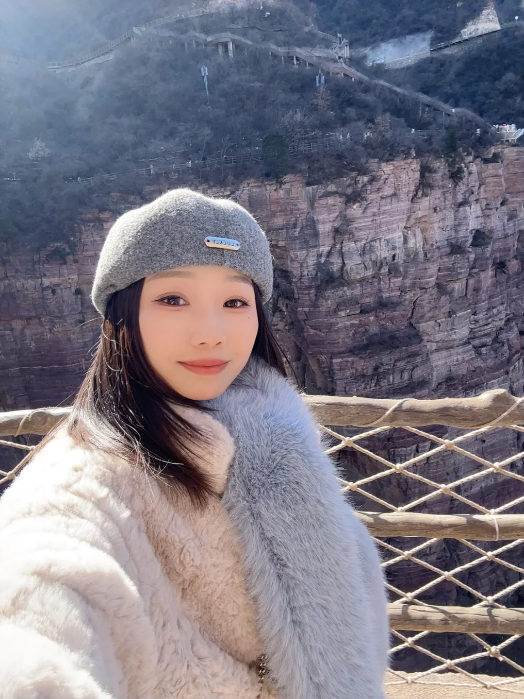 人均200‼️打卡国家地理封面“宝泉游龙湾”❗️