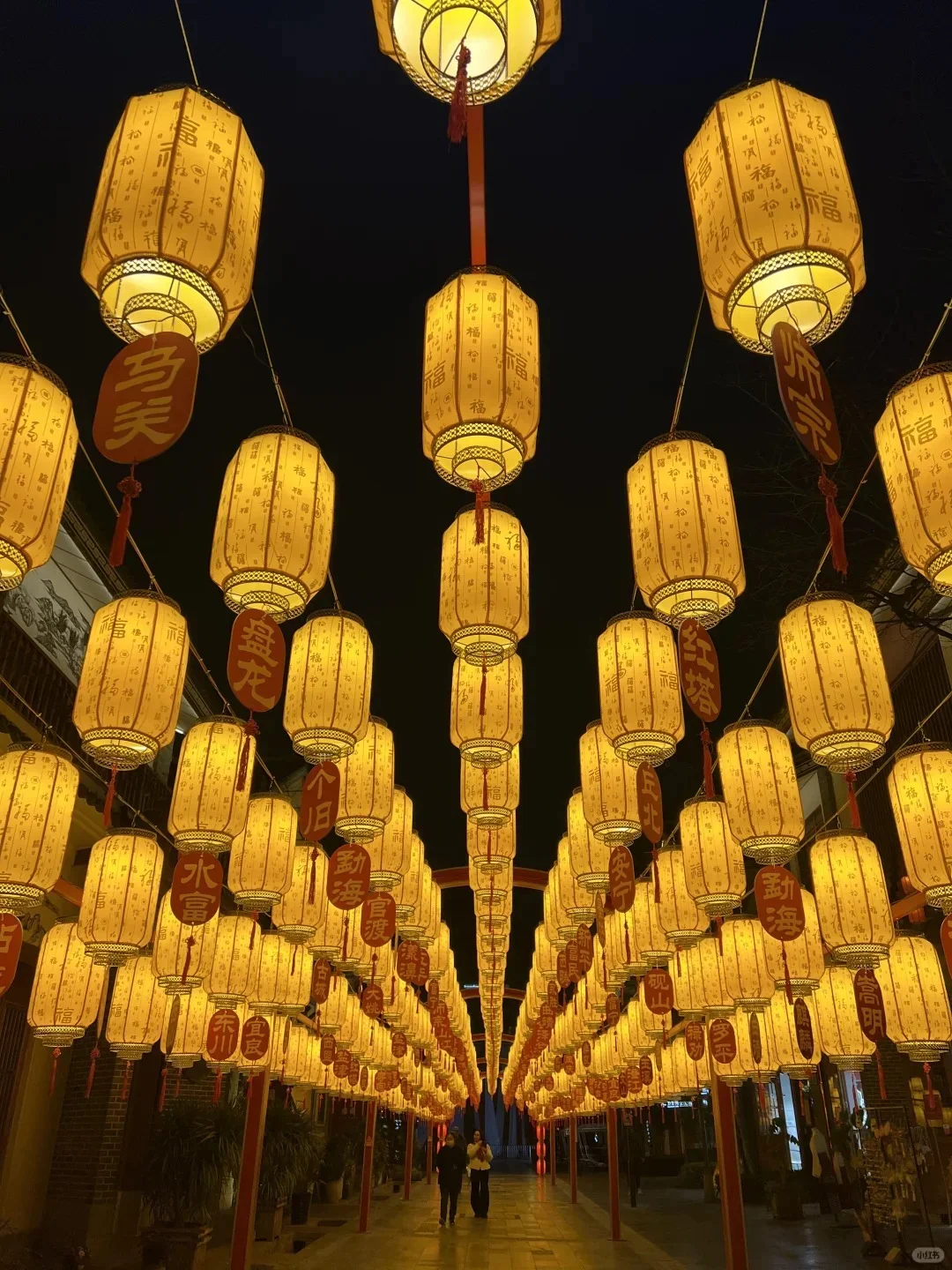 昆明必去九大景点🗺️Citywalk体验春城～