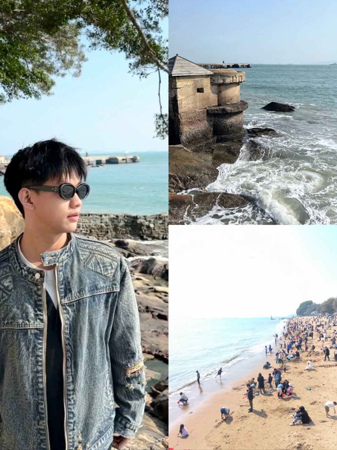 鼓浪屿最详细攻略：船票、景点、美食全解析