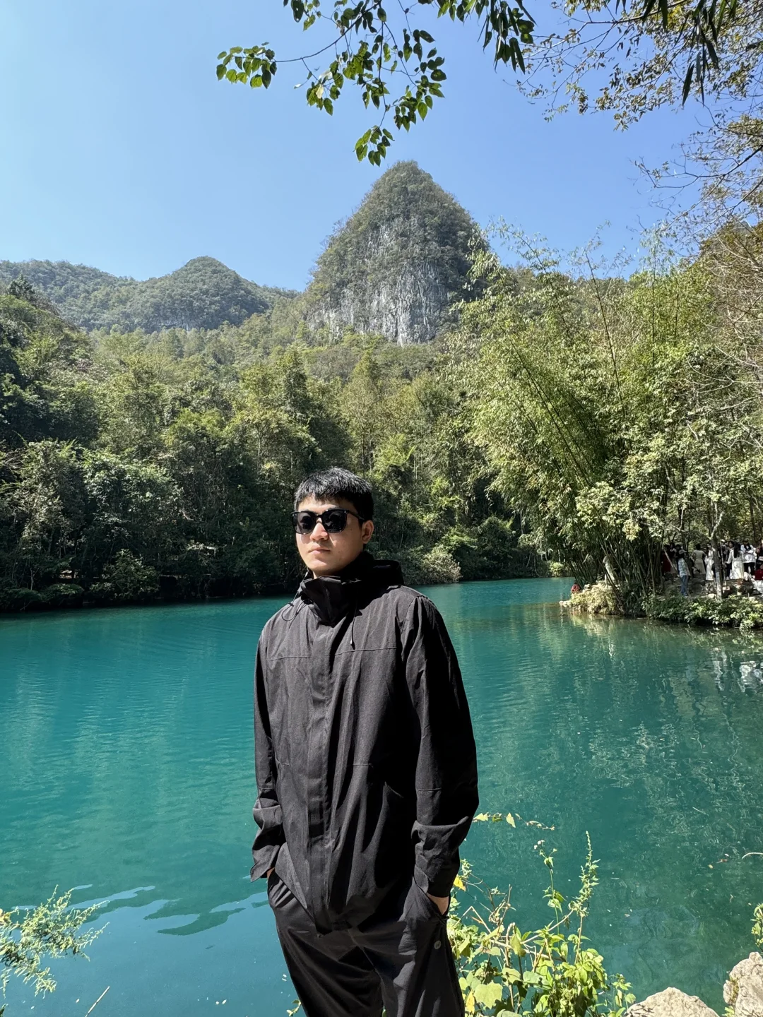 贵州必去！5个绝美景点，拍照圣地！