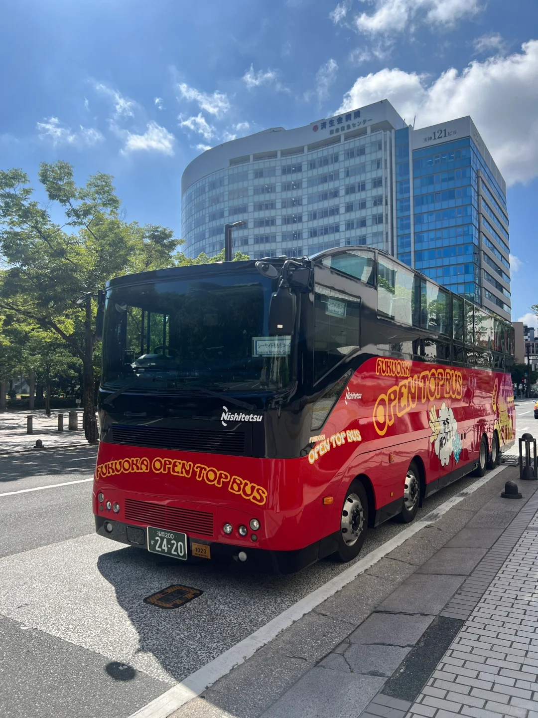 🇯🇵日本福冈｜极限9小时逛吃自由行攻略