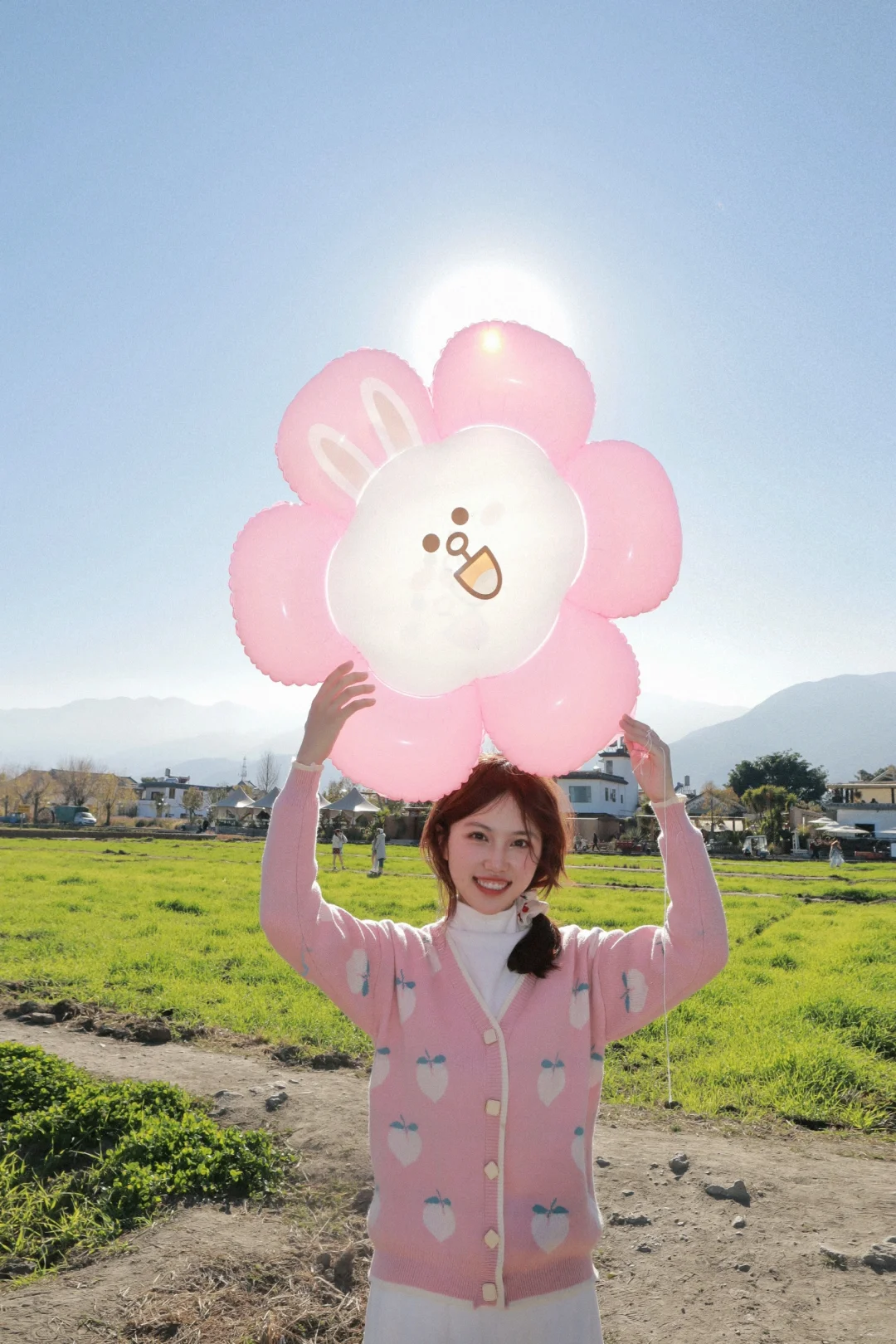 大理📍3天2晚旅游攻略 （懒人照抄！😭