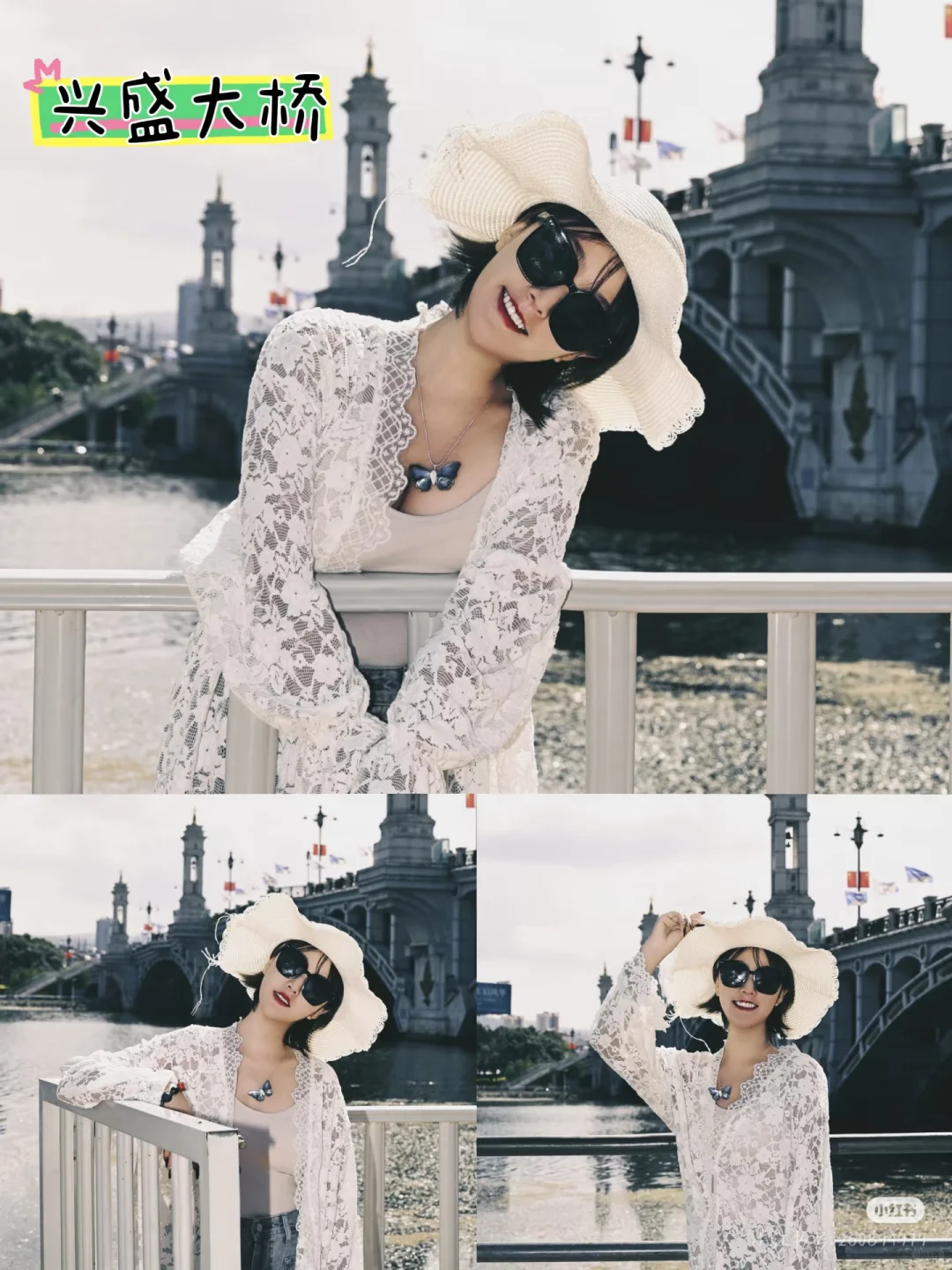 🔥亲测有效🌈大理必去景点‼️