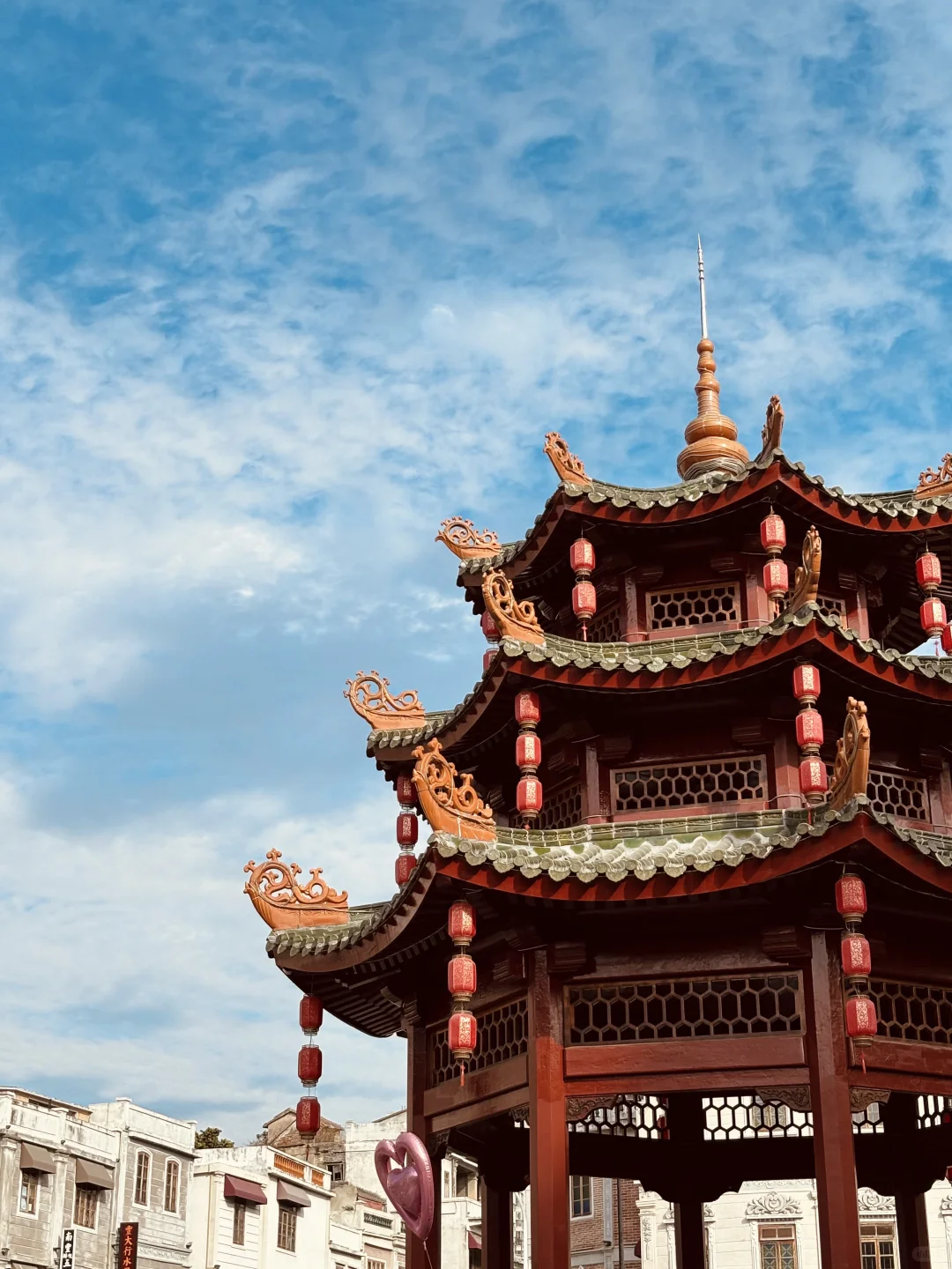 潮汕吃喝玩乐三日游，保姆级攻略