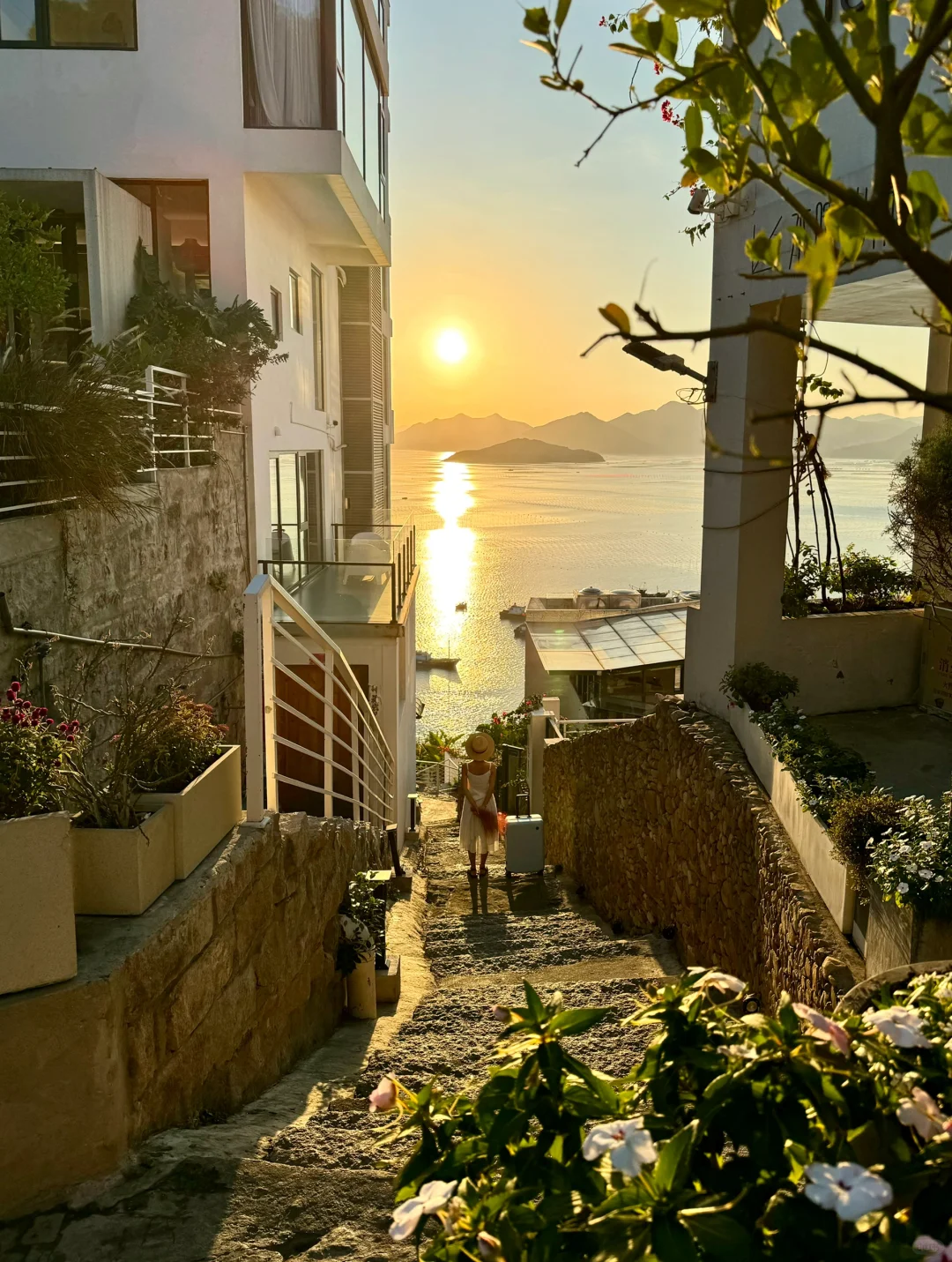 live图的意义，2024我去过的几个绝美地～