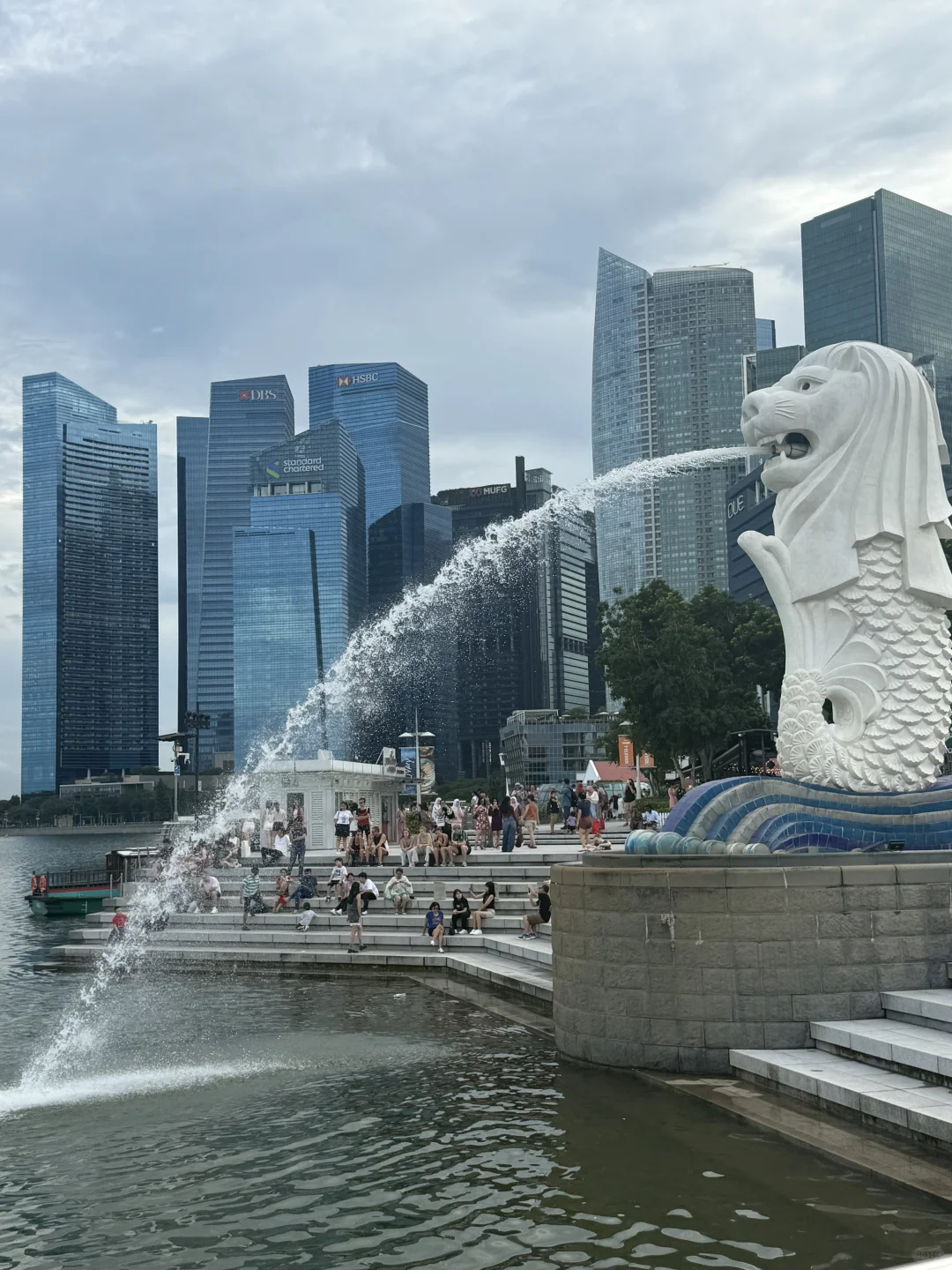 为了这18张照片…我特意飞趟新加坡✈️值得么