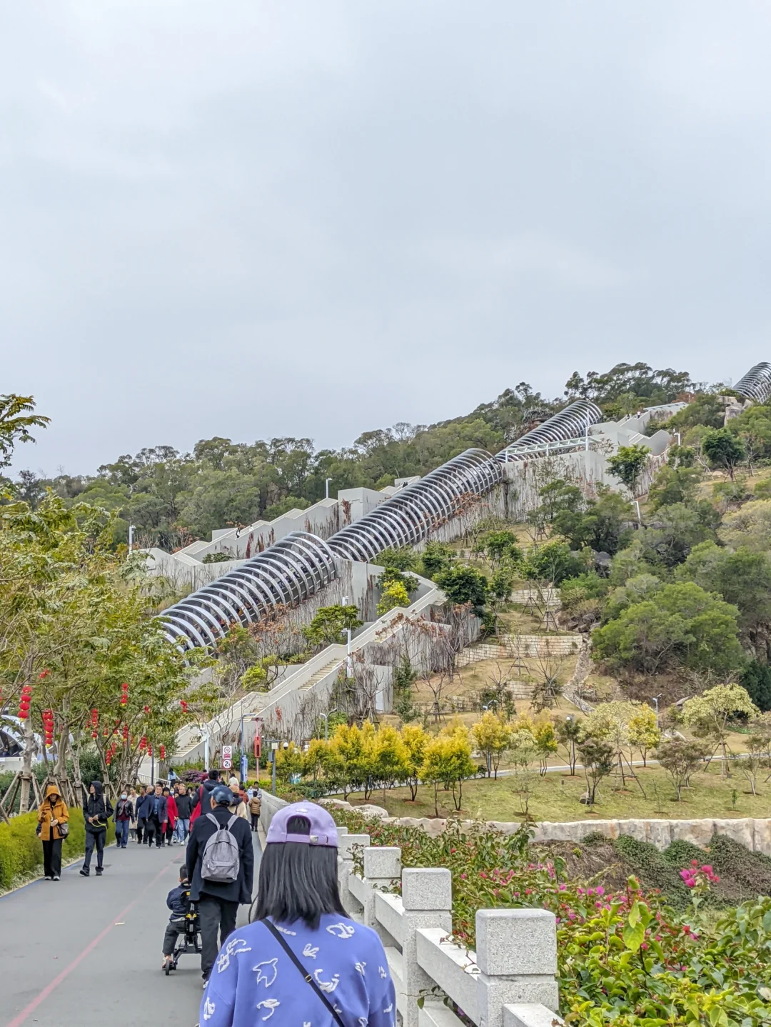 泉州+厦门亲子旅游