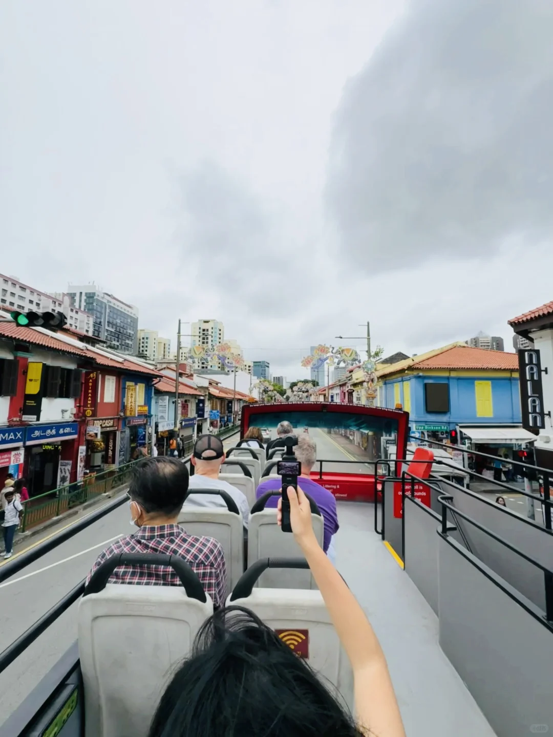为了这18张照片…我特意飞趟新加坡✈️值得么