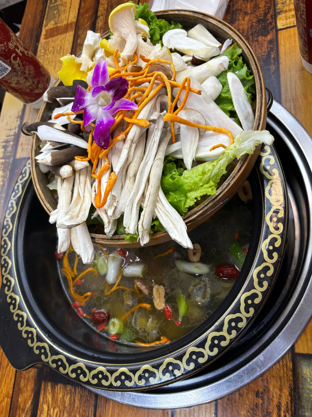 和对象第一次去云南选择半自由行,破防了!