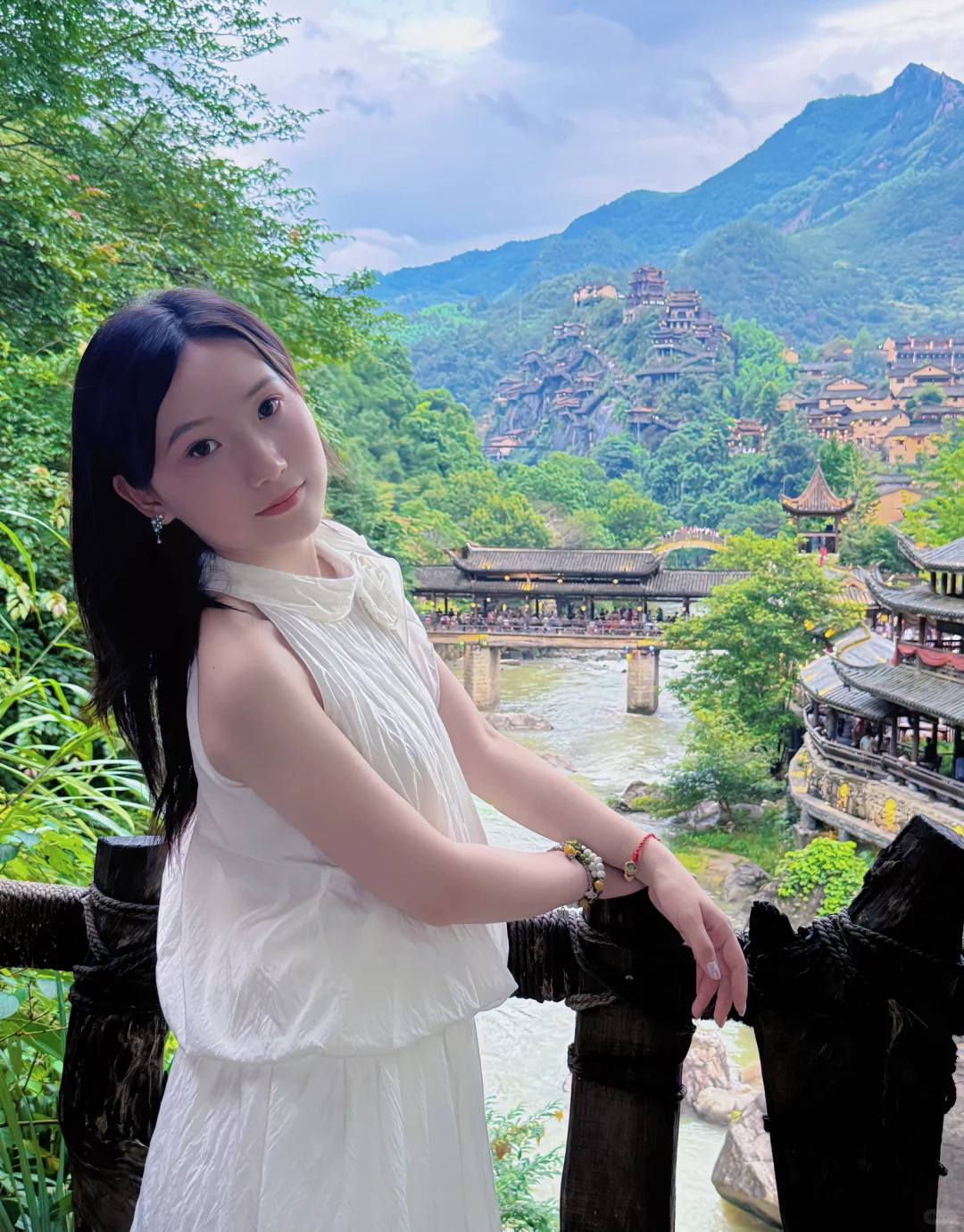 江西5天4晚旅游攻略【刚回来想问什么都可以】