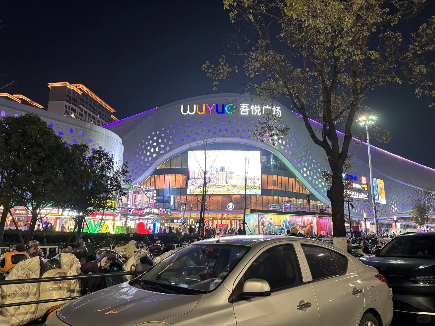 【湖北荆州旅行打卡】