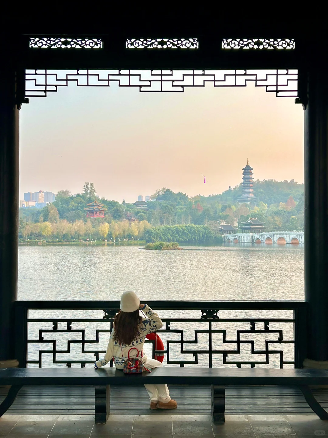 重庆坠好看的景点根本不需要花钱。。。（合集）