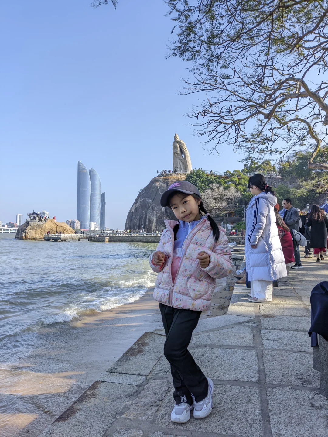 泉州+厦门亲子旅游