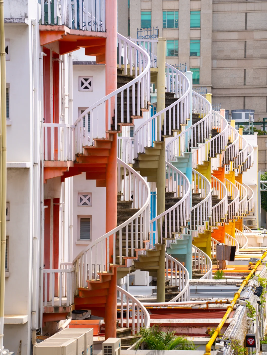 为了这18张照片…我特意飞趟新加坡✈️值得么