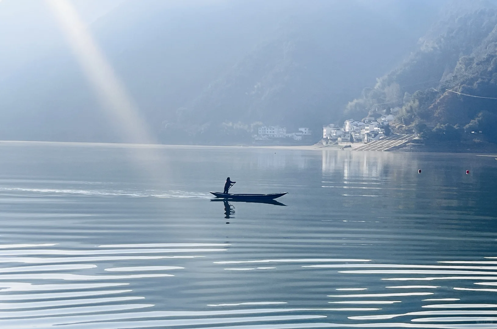 😭求求你了！去歙县旅游一定不要省这11r