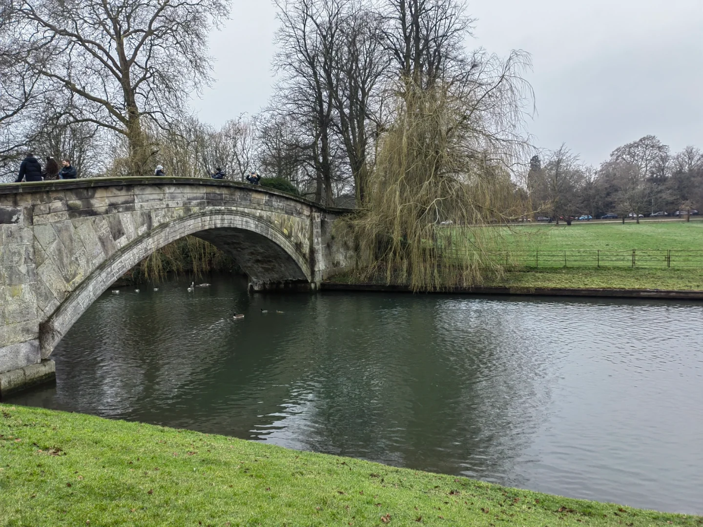 【剑桥之旅】漫步在剑桥学院风古老殿堂